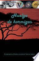 libro Huelga De Hormigas